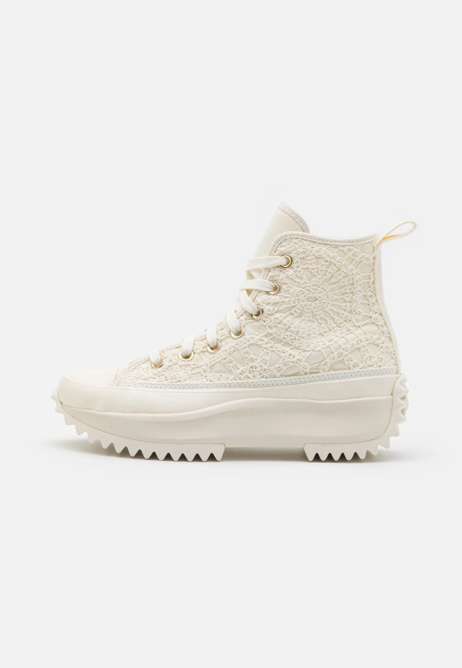 Converse Run Star Hike - High-Top Trainers 2 Converse Run Star Hike - High-Top Trainers - Image 2