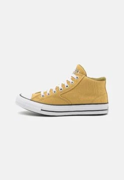 Converse All Star Malden Street Crafted Unisex - High-Top Trainers - Dunescape/White