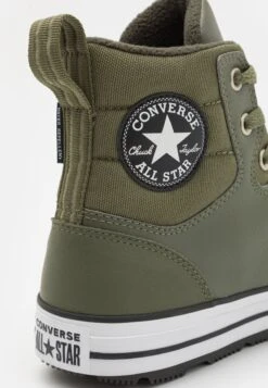 Converse CHUCK TAYLOR ALL STAR BERKSHIRE BOOT WATER-REPELLENT UNISEX - High-top Trainers - Utility/light Filed Surplus -Converse Store 3162025629964869bfce8df80520c26e