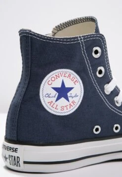 Converse Chuck Taylor All Star Hi - High-Top Trainers 15 Converse Chuck Taylor All Star Hi - High-Top Trainers -Converse Store 31fee820a7a34b9a94e189cc3091afdb
