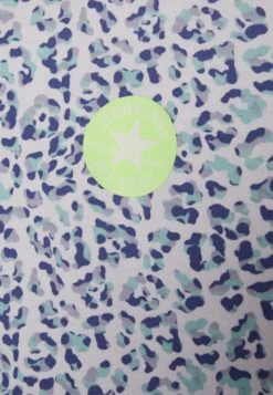 Converse Leopard Crew - Sweatshirt - White -Converse Store 320bb4b9c8834bd287735da254cc6b40