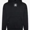 Converse SUSTAINABLE CORE HOODIE UNISEX - Hoodie - Black