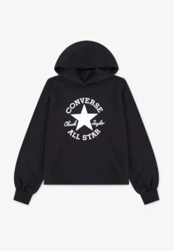 Hoodie - Converse Lotus Pink -Converse Store 325a53e54e084adf8fdbe08994ed6a25