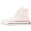 Converse Chuck Taylor All Star 70 Hi - High-Top Trainers - Parchment