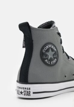 Converse Chuck Taylor All Star Water-Repellant Tec Tuff Unisex - High-Top Trainers - Mason/Black/White -Converse Store 33643809e21f40d9ac60c668998402a7