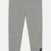 Converse Wordmark - Leggings - Trousers - Dark Grey Heather