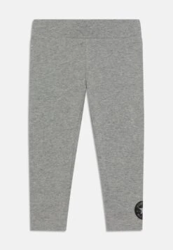 Converse Wordmark - Leggings - Trousers - Dark Grey Heather