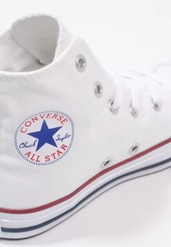 Converse Chuck Taylor All Star- High-Top Trainers - Optical White 11 Converse Chuck Taylor All Star- High-Top Trainers - Optical White -Converse Store 339f3790b84d4999bf7ca37fea876eb1