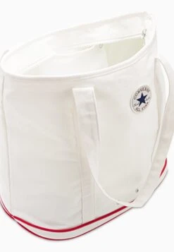 Converse CAM CHUCK UNISEX - Tote Bag - Egret -Converse Store 33acd6156f0e426da4ffcacef58f21c8