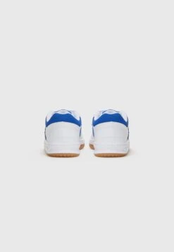 Converse CL98 UNISEX - Trainers - White/blue -Converse Store 33c7e7322e6e47ed89dd1cacad2da8f0