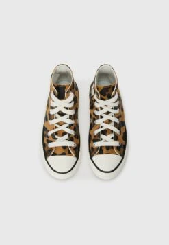 Converse CHUCK TAYLOR ALL STAR - Trainers - Incensed/vintage White/black -Converse Store 33de26b844554d88802be22d459da047