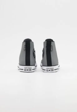 Converse Chuck Taylor All Star Water-Repellant Tec Tuff Unisex - High-Top Trainers - Mason/Black/White -Converse Store 347e69bebe694f7488ef643a1629671f