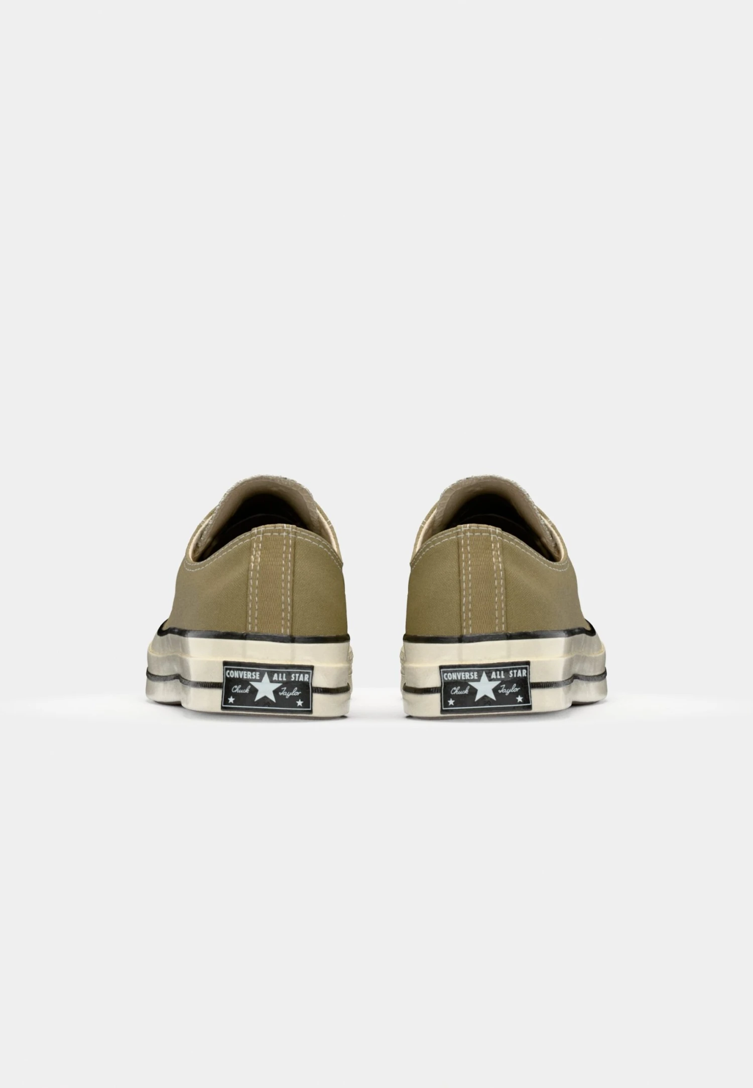 Converse CHUCK 70 UNISEX - Trainers - Swamp Core/egret/black 5 Converse CHUCK 70 UNISEX - Trainers - Swamp Core/egret/black - Image 5