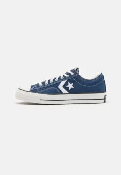 Converse Star Player 76 Unisex - Trainers - Navy/Vintage White/Black