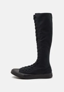 Converse CHUCK TAYLOR ALL STAR XXHI - Lace-up Boots - Black