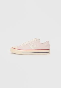 Converse STAR PLAYER 76 UNISEX - Trainers - Shy Flamingo/natural Ivory/egret