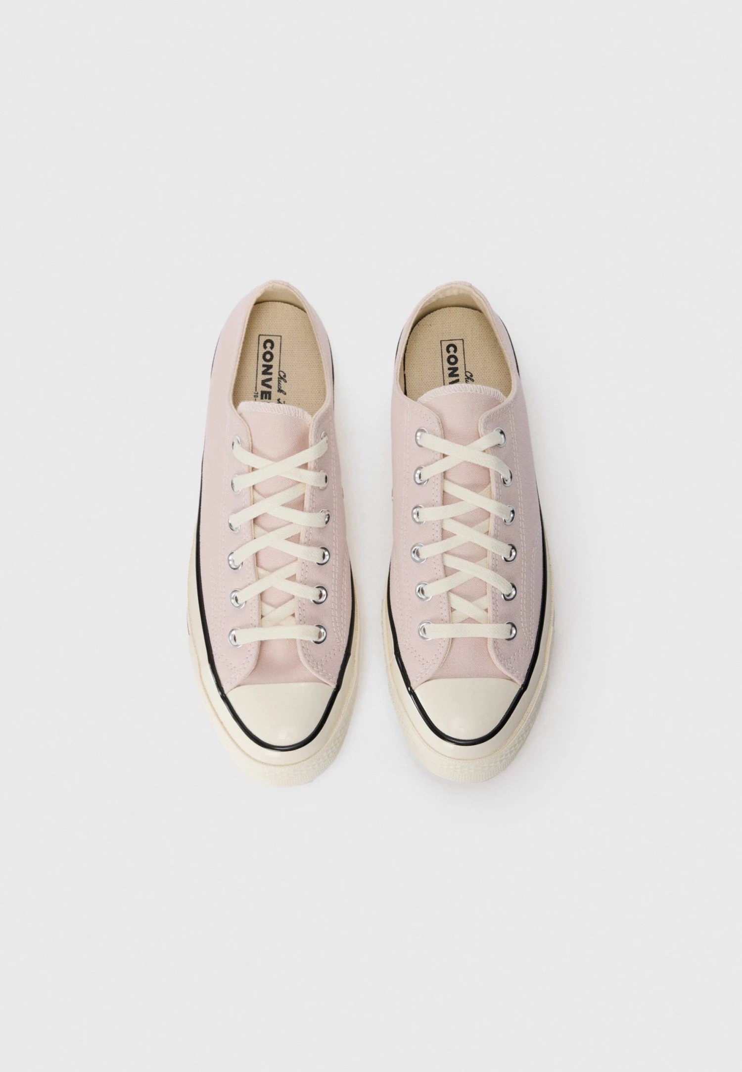 Converse CHUCK 70 UNISEX - Trainers - Shy Flamingo/egret/black 4 Converse CHUCK 70 UNISEX - Trainers - Shy Flamingo/egret/black - Image 4