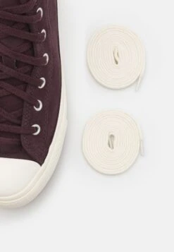 Converse CHUCK TAYLOR ALL STAR LIFT UNISEX - High-top Trainers - Bloodstone/egret/honey -Converse Store 36cc5072cef14e22b5273018062010b1