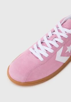 Converse CLASSIC TRAINER UNISEX - Trainers - Cliffside Rose/white -Converse Store 37229cf2b07c4853aac7ebe339e985f9