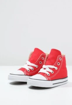 Converse CHUCK TAYLOR ALL STAR - High-top Trainers - Rot -Converse Store 3734c5f494954146adb748cff9f661e7