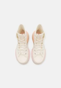 Converse Run Star Legacy- High-Top Trainers - Cheeky Coral/Sunrise Pink -Converse Store 373e8846e0f04aceafc5f467e17991f3