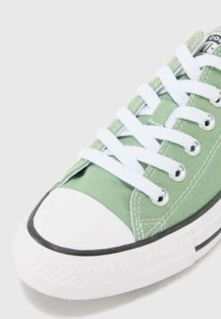Converse CHUCK TAYLOR ALL STAR - Trainers - Foothill Green/white/citron This -Converse Store 376ef9d680f04a5b8b87f5e63c6136fd