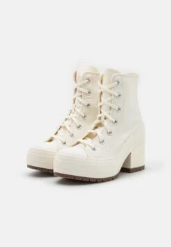 Converse Chuck 70 De Luxe Heel - High-Top Trainers -Converse Store 37a9c8b834d745999ae35cb8eedf1a03