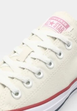 Converse CHUCK TAYLOR ALL STAR - Trainers - Vintage White/cliffside Rose -Converse Store 37b9f6a171ea447aa610c8372894386a