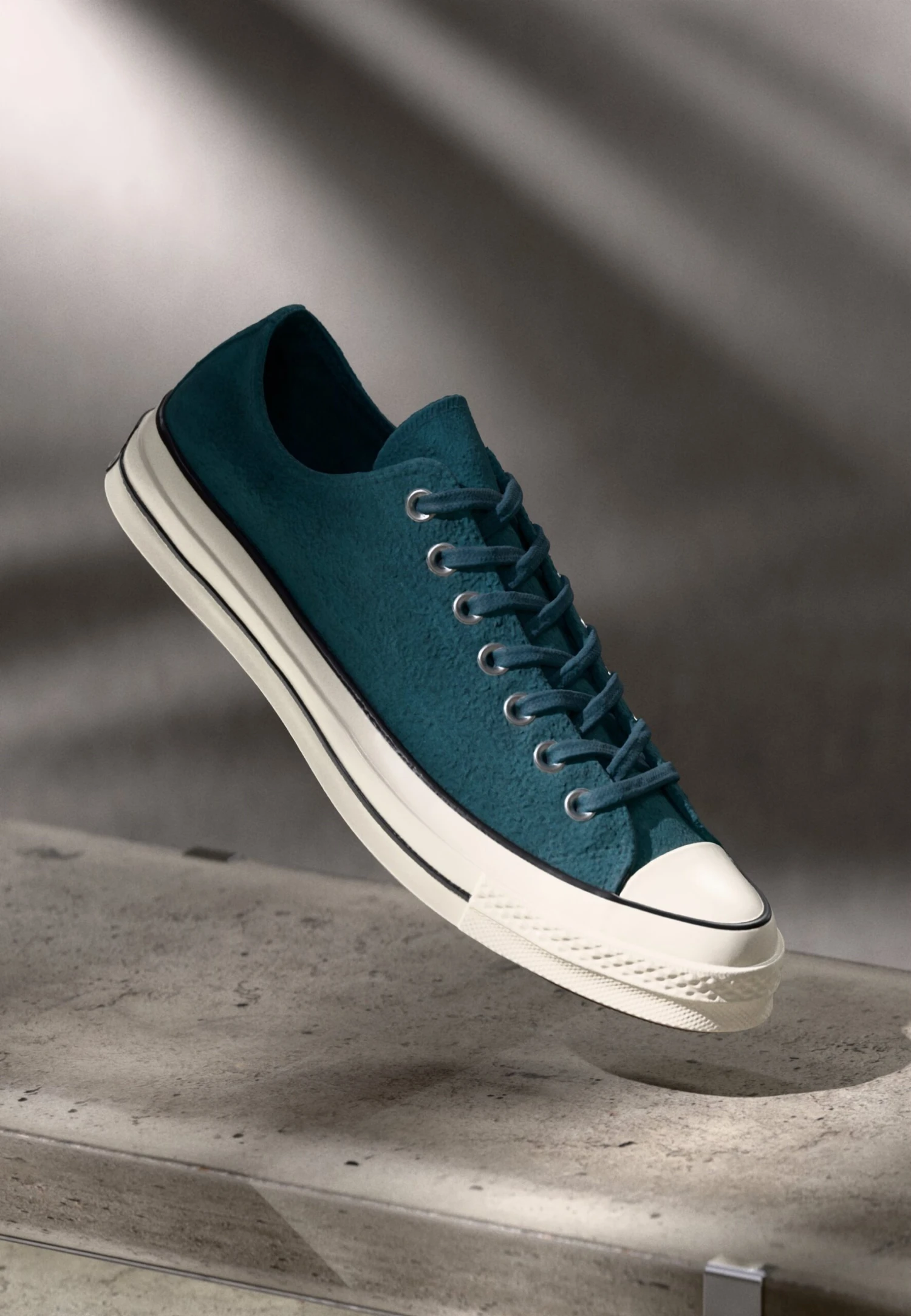 Converse CHUCK 70 UNISEX - Trainers - Darkly Jaded 1 Converse CHUCK 70 UNISEX - Trainers - Darkly Jaded