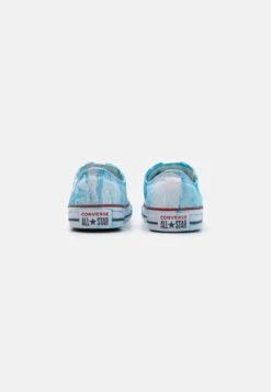 Converse CHUCK TAYLOR ALL STAR LTD UNISEX - Trainers - Light Blue Dip Dyed -Converse Store 38374bc3db01425493c367eb1cbc79b1