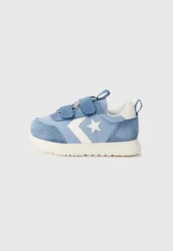 Converse OMEGA EASY-ON UNISEX - Trainers - Yeti Breath Blue/slacker Blue