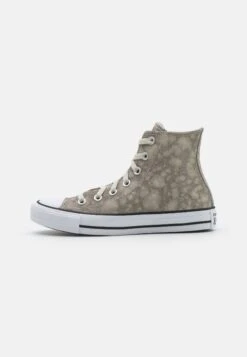Converse Chuck Taylor All Star Unisex - High-Top Trainers - Light Bone/Papyrus