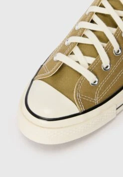 Converse CHUCK 70 UNISEX - High-top Trainers - Swamp Core/egret/black -Converse Store 38b1871f9fc140079f291421ba260d86