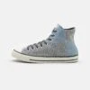 Converse Chuck Taylor All Star Workwear Unisex - High-Top Trainers - Ocean Retreat/Cyber Grey/Egret