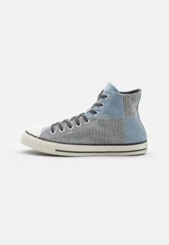 Converse Chuck Taylor All Star Workwear Unisex - High-Top Trainers - Ocean Retreat/Cyber Grey/Egret