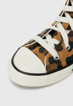 Converse CHUCK TAYLOR ALL STAR - Trainers - Incensed/vintage White/black -Converse Store 3910577dfa52409fb9cf1231eea86332