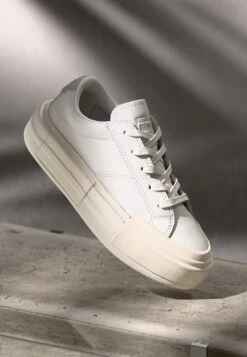 Converse CHUCK TAYLOR ALL STAR CRUISE - Trainers - Rainwashed Grey/vintage White