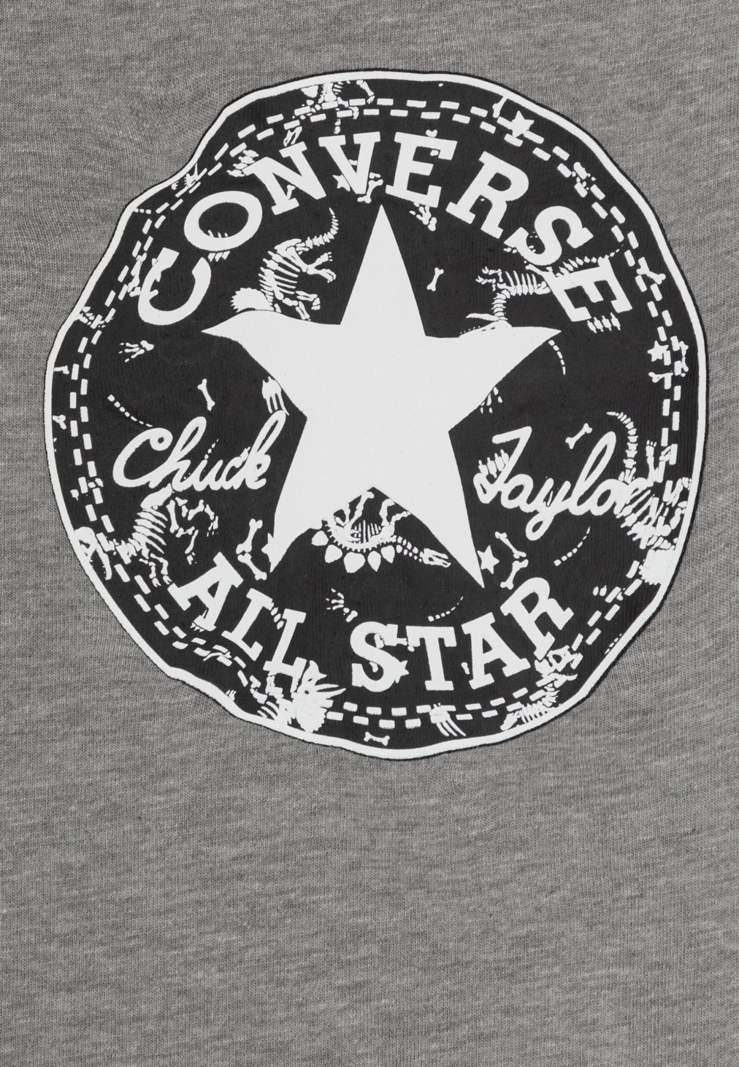 Converse Dinos 3 Pack - Body - Black 4 Converse Dinos 3 Pack - Body - Black - Image 4