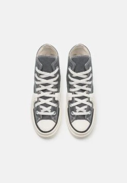 Converse Chuck Taylor All Star Utility Unisex - High-Top Trainers - Cyber Grey/Vintage White/Egret -Converse Store 396ec35cb4464d5a84afd79401f53f4e