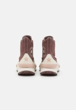 Converse Run Star Legacy Cx Future Archive - High-Top Trainers - Eternal Earth/Pink Sage/Egret -Converse Store 39ceeb6cddf64259882aa06f1cc302e4