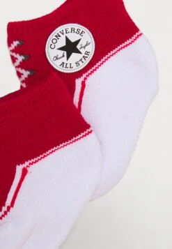 Converse Lil Chuck Coverall Set Unisex - Jumpsuit - Enamel Red -Converse Store 3a92f89b232c4213a281aa061e69db32