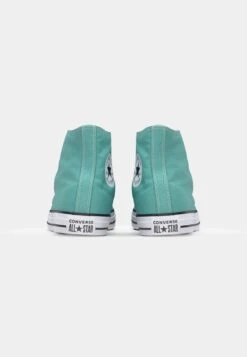 Converse CHUCK TAYLOR ALL STAR UNISEX - High-top Trainers - Archive Sea Green 11 Converse CHUCK TAYLOR ALL STAR UNISEX - High-top Trainers - Archive Sea Green -Converse Store 3a9bb516996c4bd59a68234e70143cfd