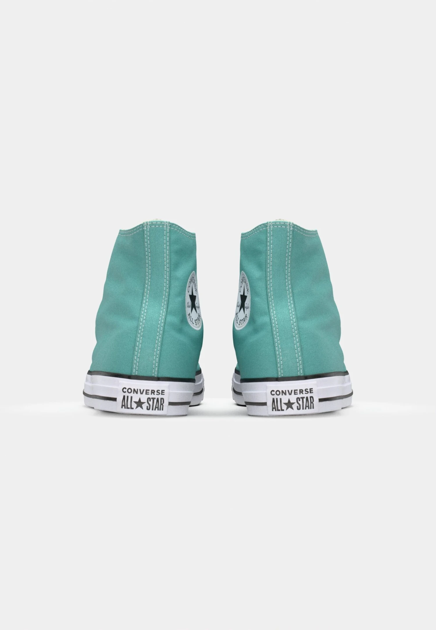 Converse CHUCK TAYLOR ALL STAR UNISEX - High-top Trainers - Archive Sea Green 5 Converse CHUCK TAYLOR ALL STAR UNISEX - High-top Trainers - Archive Sea Green - Image 5
