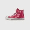 Converse CHUCK TAYLOR ALL STAR UNISEX - High-top Trainers - Sporty Berry/white/egret