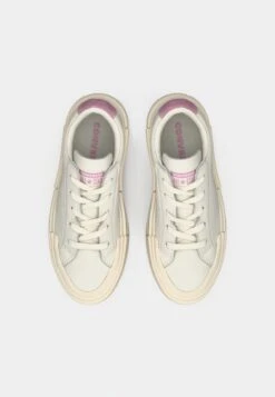 Converse CHUCK TAYLOR ALL STAR CRUISE - Trainers - Cliffside Rose/vintage White -Converse Store 3bac59e45a214c73999a363998b1cad0