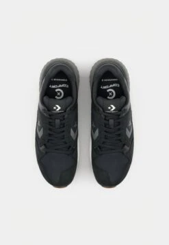 Converse WAVE TRAINER UNISEX - Trainers - Total Eclipse/black -Converse Store 3c15bbfda31a4c7d933ff2bae63bfeb7