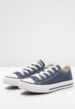 Converse Chuck Taylor All Star Core - Trainers - Blau -Converse Store 3c23aa46b78e4d0cbdc8028c1c0986bc