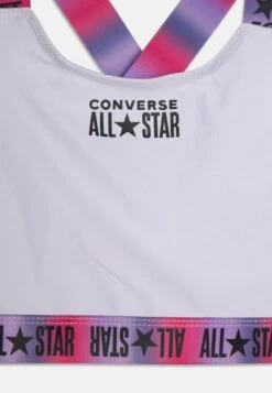 Converse Gradient Logo Swimsuit Set - Bikini - Vapor Violet -Converse Store 3c37d7205a8942c2abdb0354357e50b1