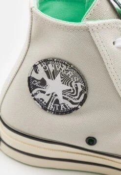 Converse Chuck 70 See Beyond Unisex - High-Top Trainers - Light Bone/Vintage White 11 Converse Chuck 70 See Beyond Unisex - High-Top Trainers - Light Bone/Vintage White -Converse Store 3c55e8d2a2384d8fa188e7ff035fdf78