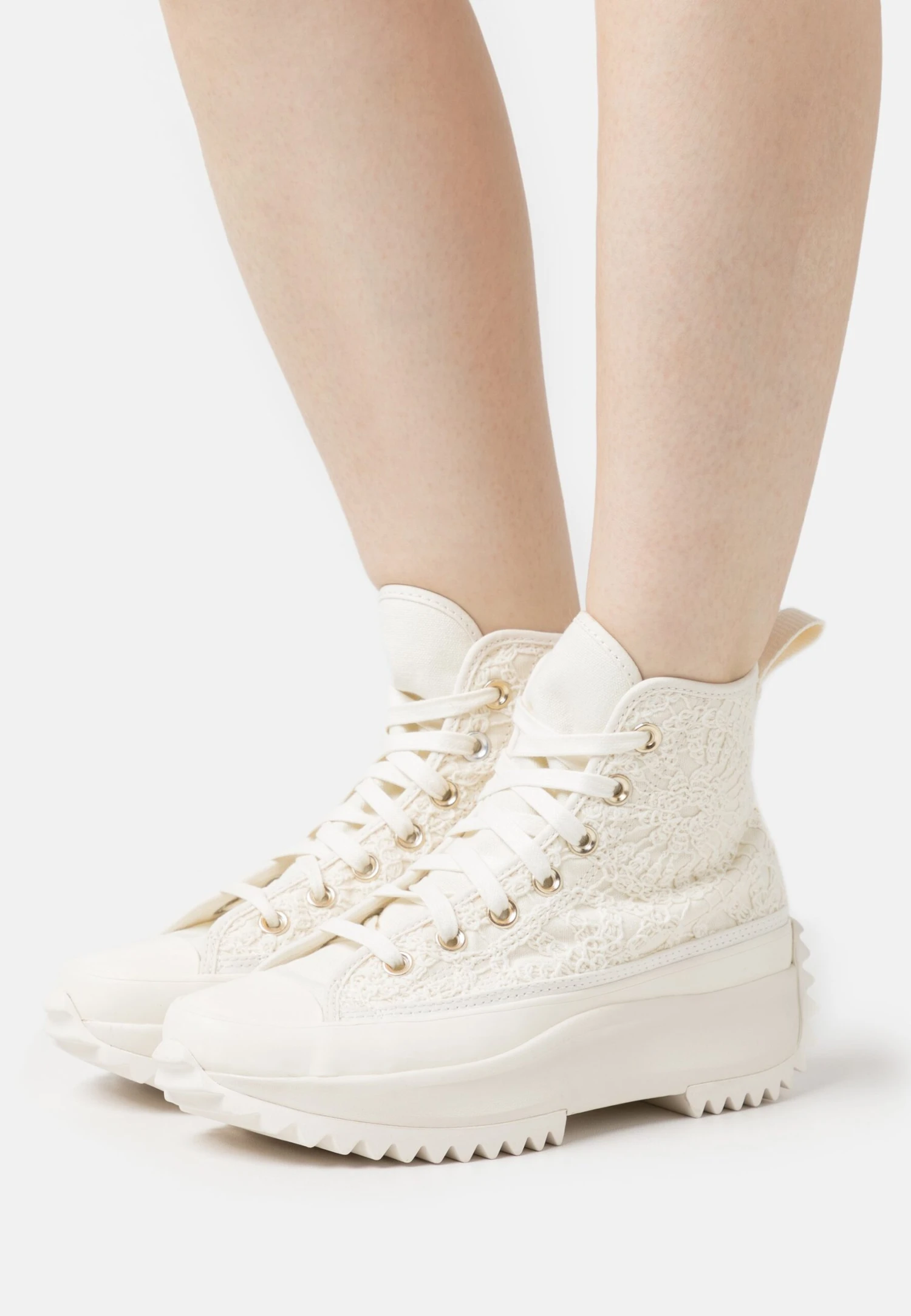 Converse Run Star Hike - High-Top Trainers 1 Converse Run Star Hike - High-Top Trainers